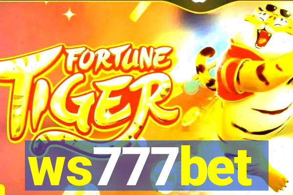 ws777bet