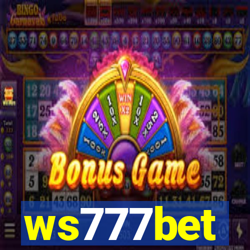 ws777bet