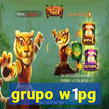grupo w1pg
