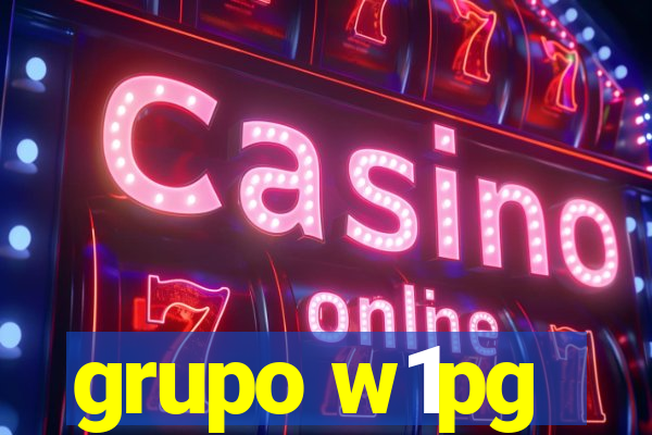 grupo w1pg