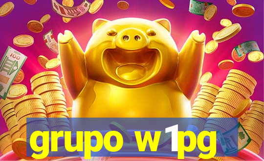 grupo w1pg