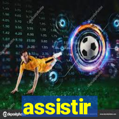 assistir interestelar dublado