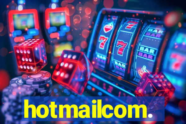 hotmailcom.