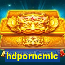 hdporncmic
