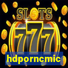 hdporncmic