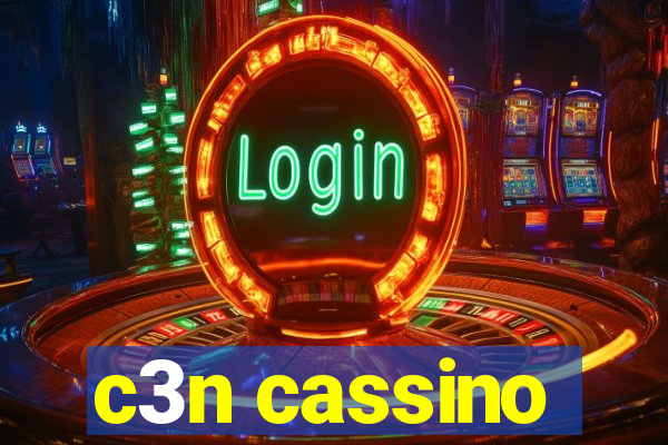 c3n cassino