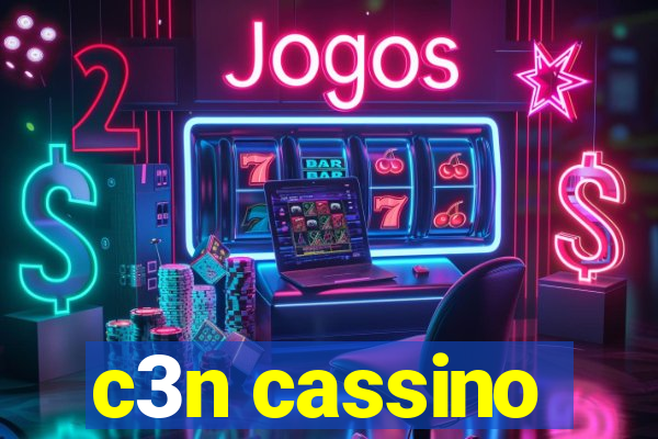 c3n cassino