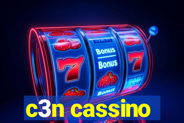 c3n cassino
