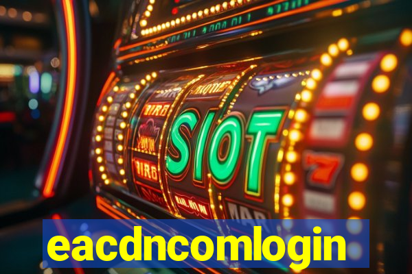 eacdncomlogin