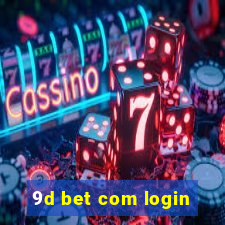 9d bet com login