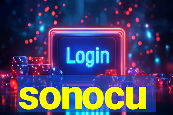 sonocu