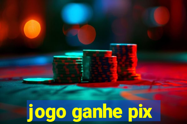 jogo ganhe pix