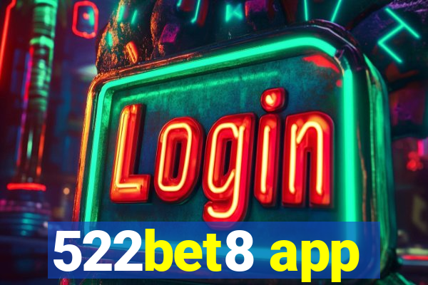 522bet8 app