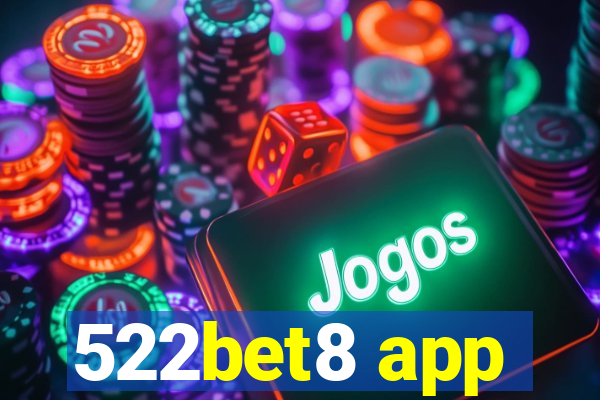 522bet8 app