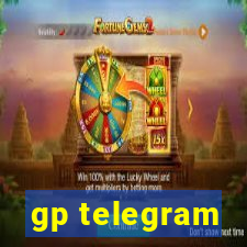 gp telegram