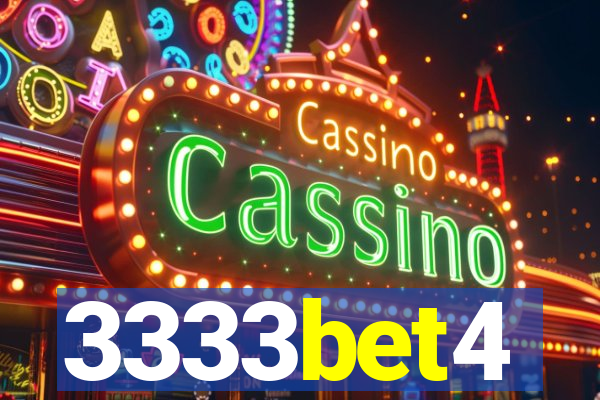 3333bet4