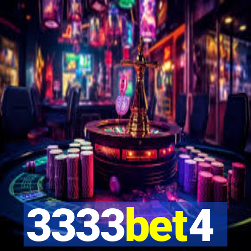3333bet4