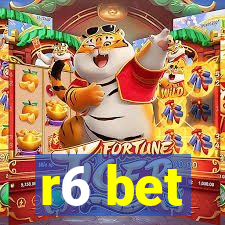 r6 bet