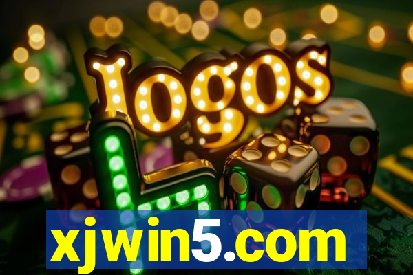 xjwin5.com