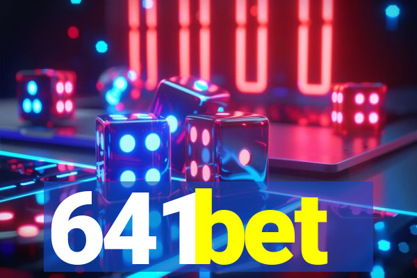 641bet