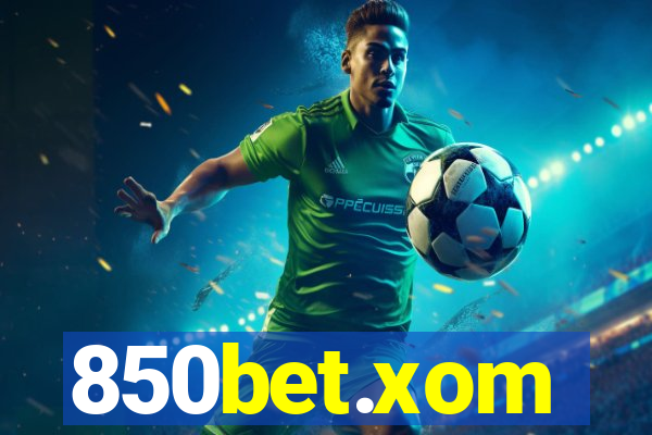 850bet.xom