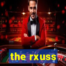 the rxuss