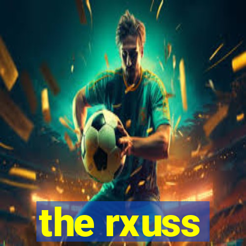 the rxuss