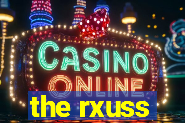 the rxuss