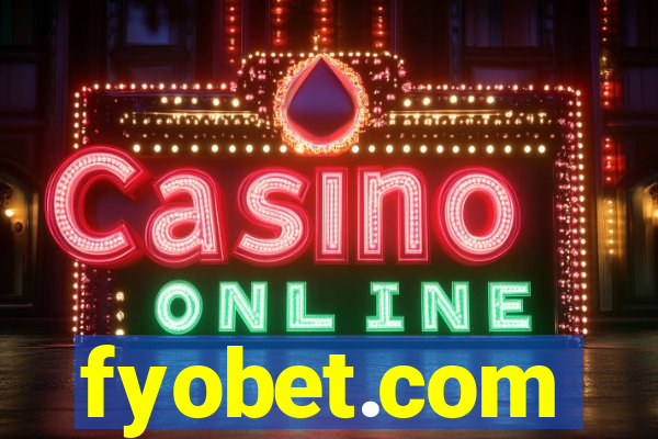 fyobet.com
