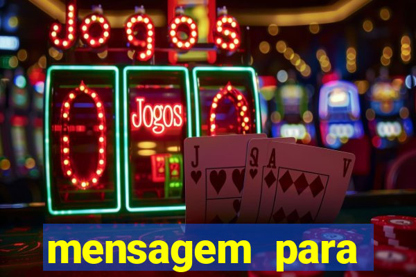 mensagem para professor de futebol