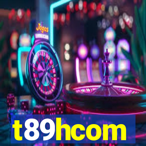 t89hcom