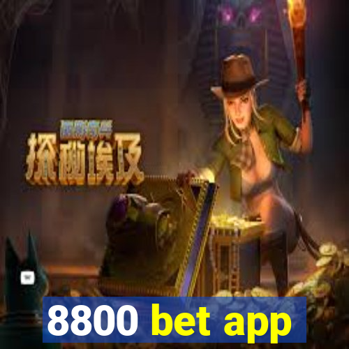 8800 bet app
