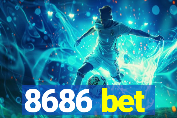 8686 bet