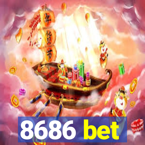 8686 bet