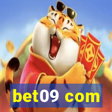 bet09 com