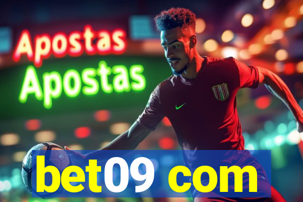 bet09 com
