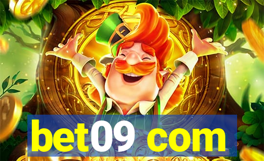 bet09 com