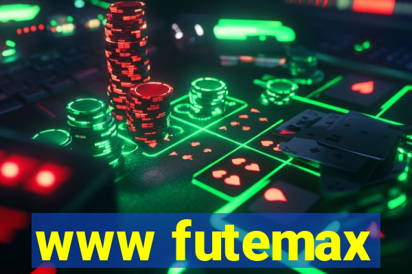 www futemax