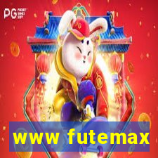 www futemax