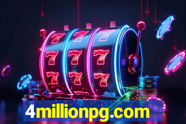 4millionpg.com