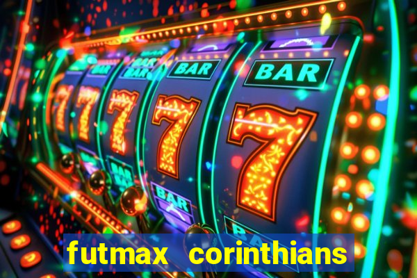 futmax corinthians e cruzeiro