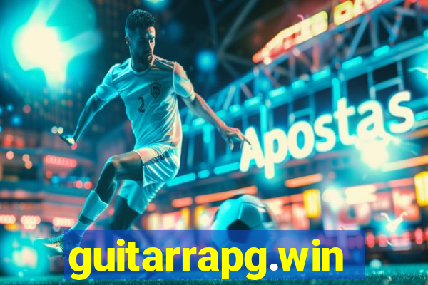 guitarrapg.win