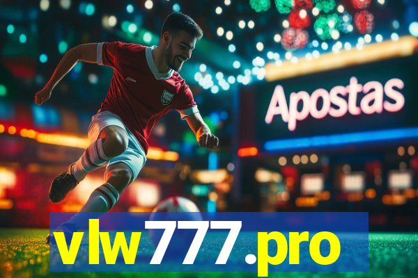 vlw777.pro