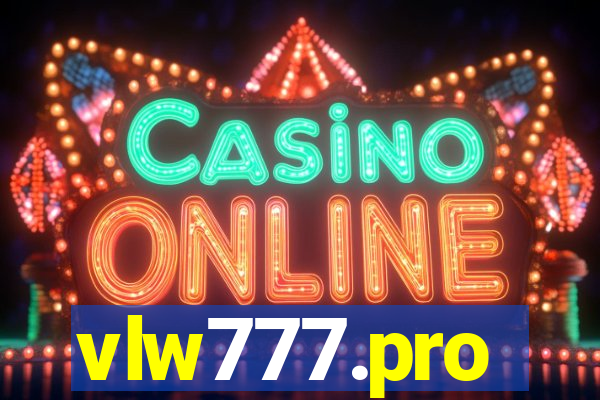 vlw777.pro