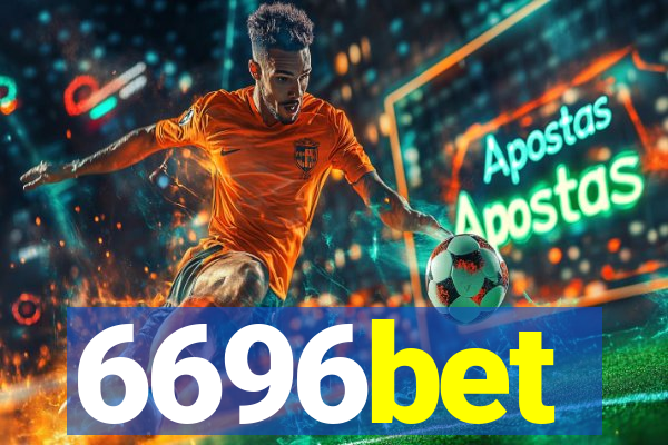 6696bet