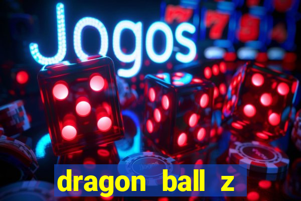 dragon ball z tenkaichi 4 ps2 iso