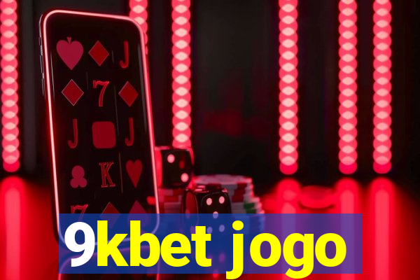 9kbet jogo