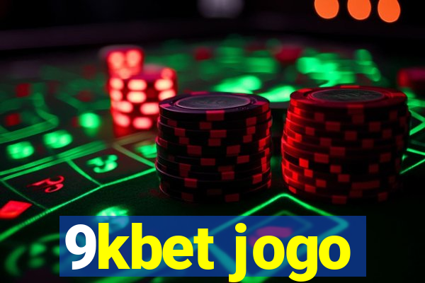 9kbet jogo