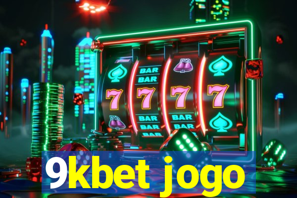 9kbet jogo