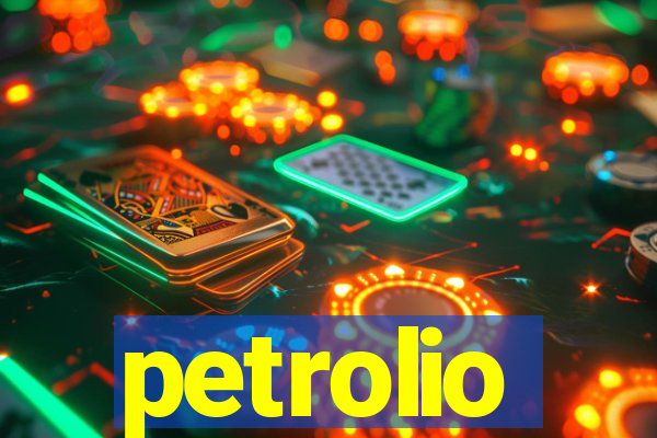 petrolio